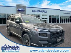 2026 Subaru Outback Limited XT SUV