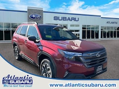 2026 Subaru Forester Premium SUV