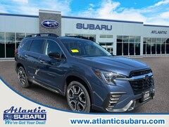 2025 Subaru Ascent Touring 7-Passenger SUV