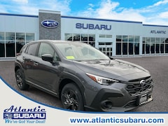 2026 Subaru Crosstrek Base SUV