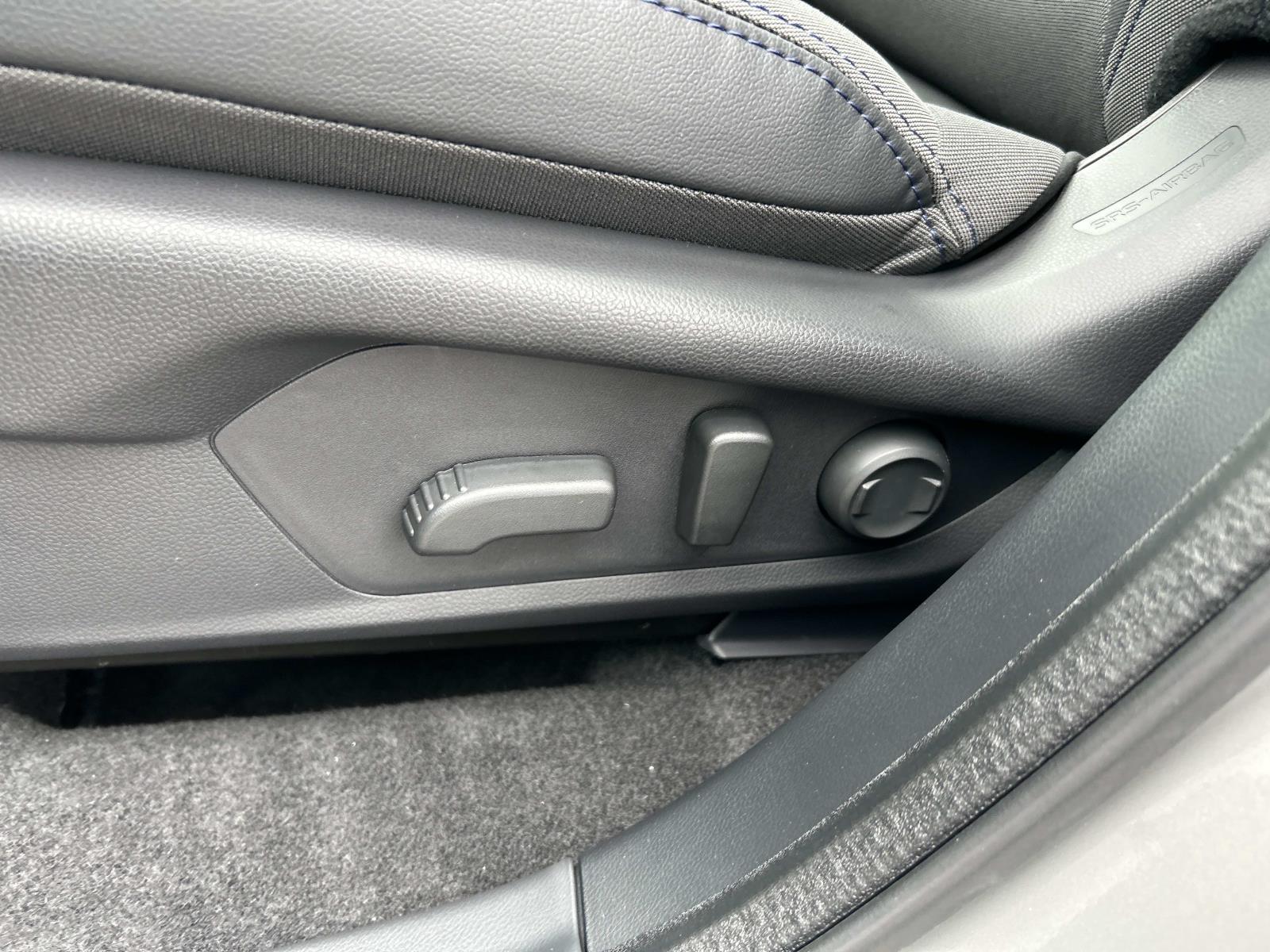 2026 Subaru Forester Premium - Photo 8
