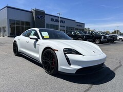2020 Porsche Taycan 4S Sedan Sedan