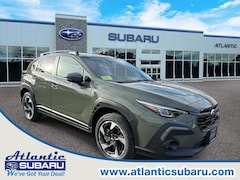 2026 Subaru Crosstrek Limited SUV