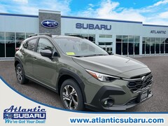 2026 Subaru Crosstrek Premium SUV