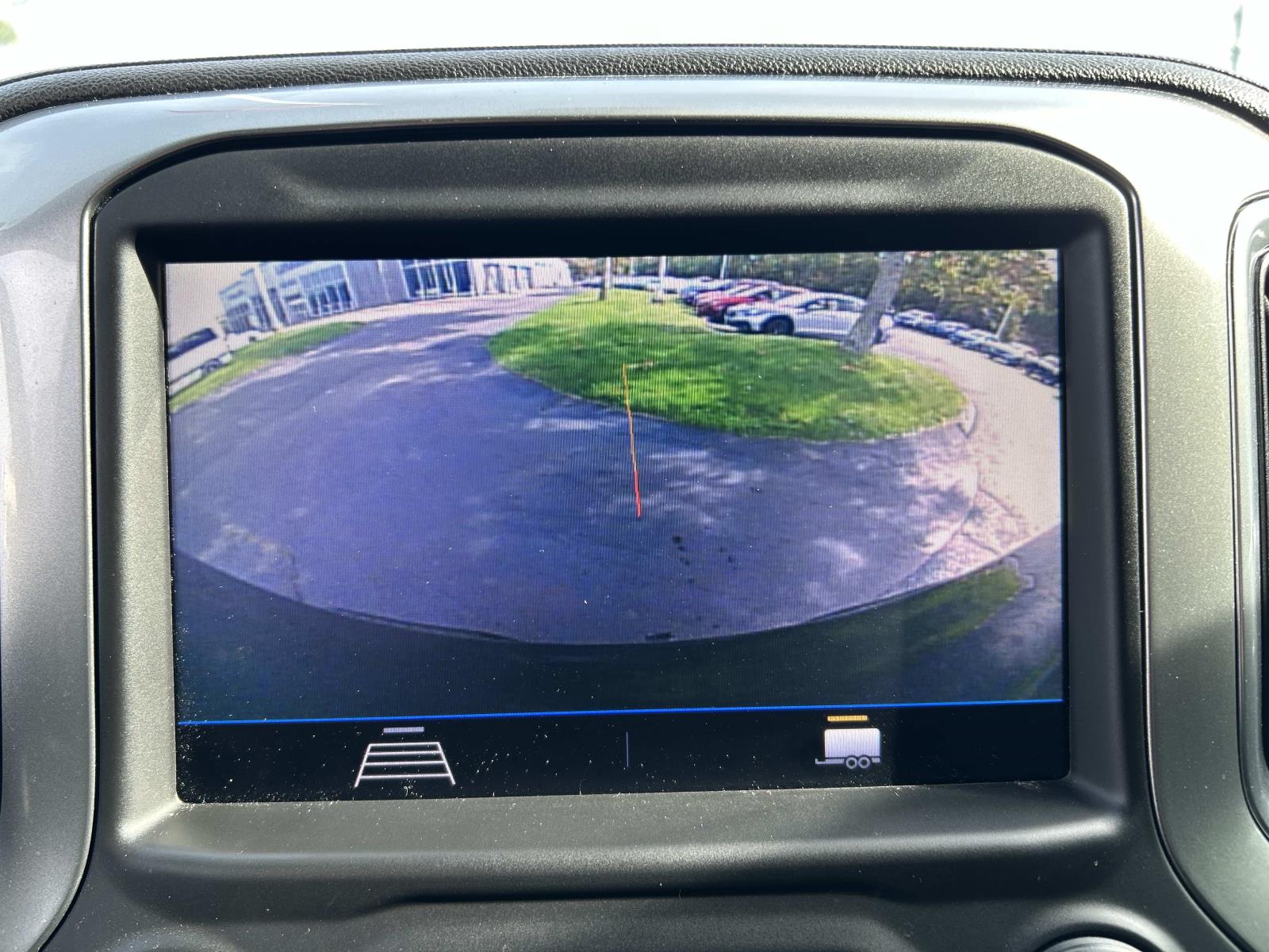 2019 Chevrolet Silverado 1500 RST - Photo 23