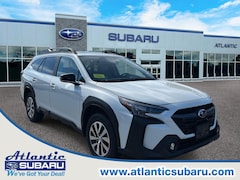 2025 Subaru Outback Premium SUV