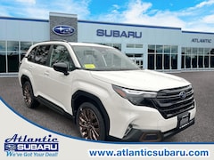 2026 Subaru Forester Sport SUV
