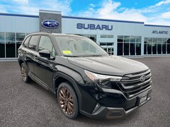 2026 Subaru Forester Sport SUV