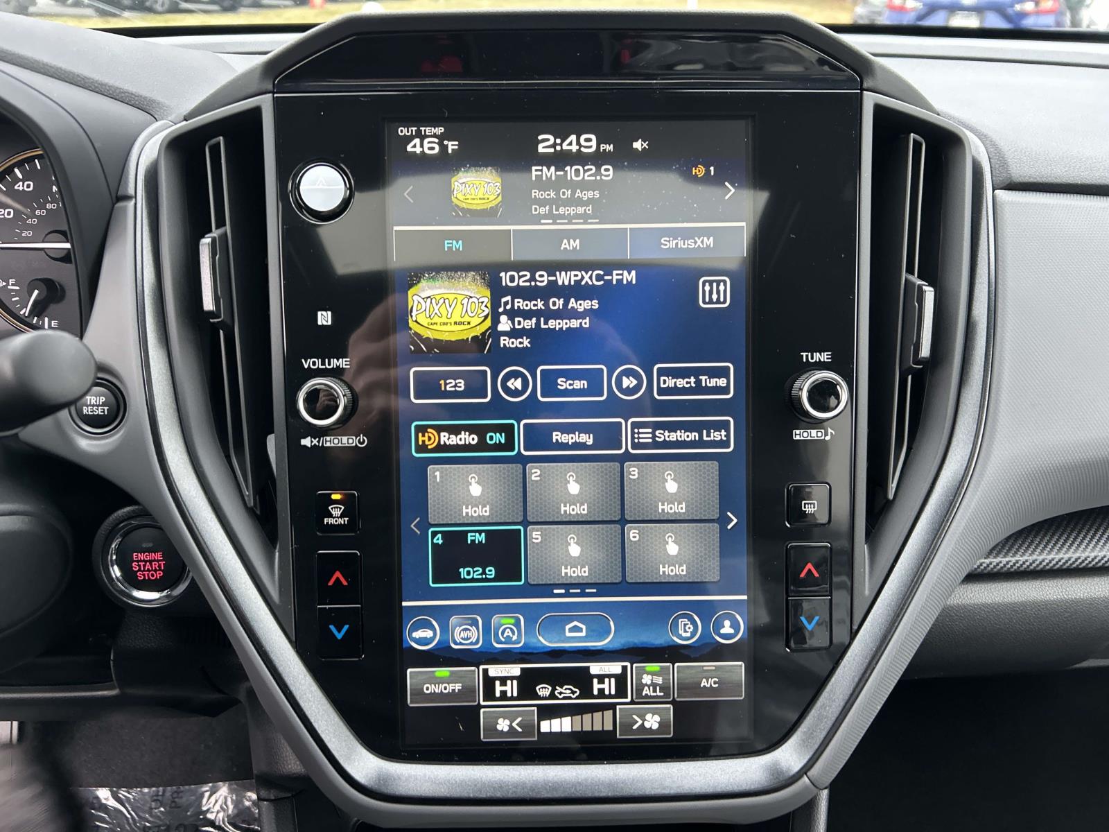 2026 Subaru Crosstrek Wilderness - Photo 10