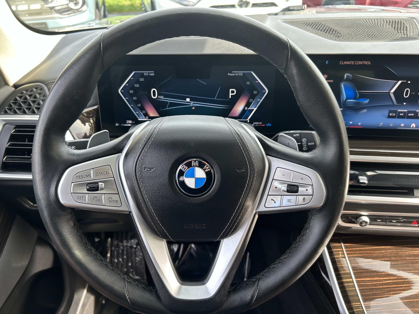2024 BMW X7 40i - Photo 26