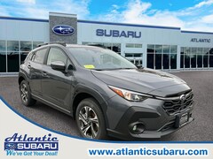 2026 Subaru Crosstrek Premium SUV