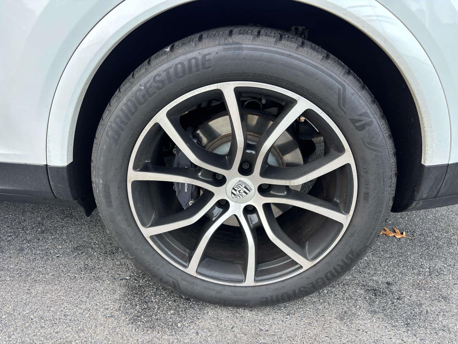 2024 Porsche Cayenne Base - Photo 28