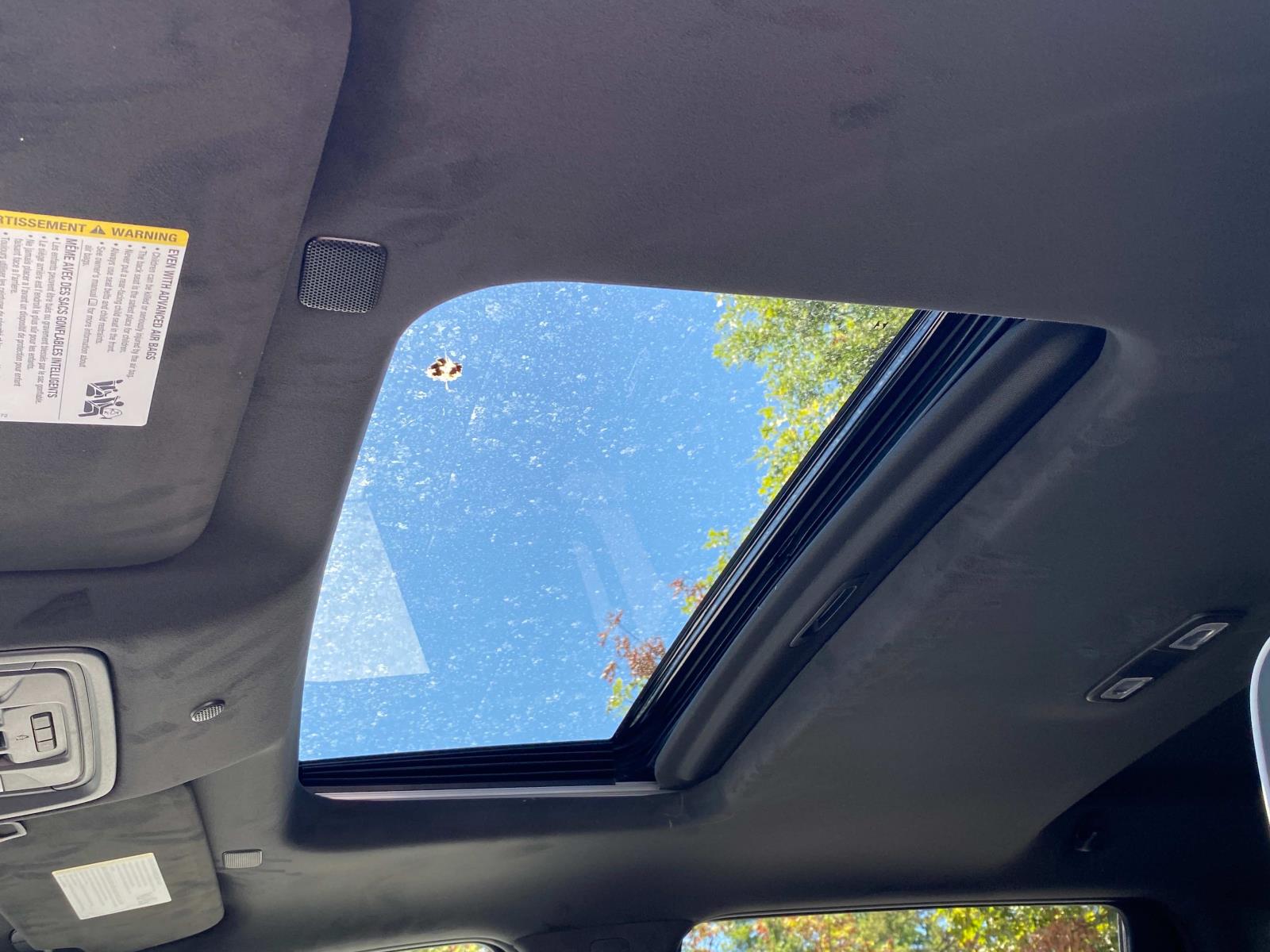 2025 GMC Sierra 2500HD AT4X - Photo 27