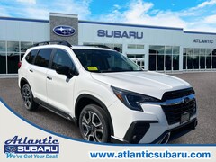 2025 Subaru Ascent Touring 7-Passenger SUV