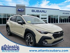 2026 Subaru Crosstrek Limited Hybrid SUV