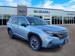 2026 Subaru Forester Premium SUV