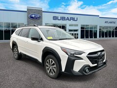 2025 Subaru Outback Premium SUV