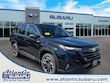 Subaru Forester Hybrid