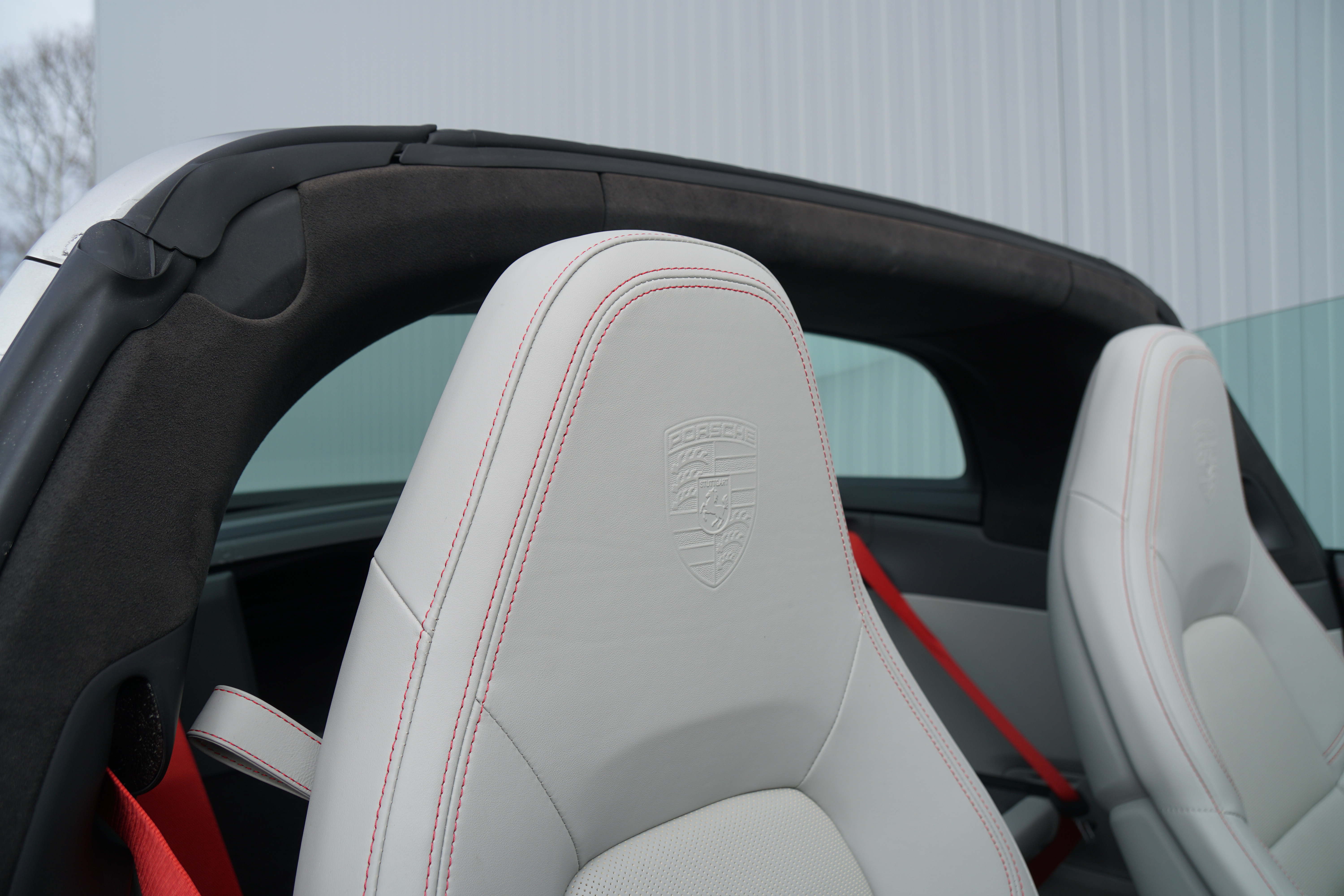 2024 Porsche 911 GTS - Photo 39
