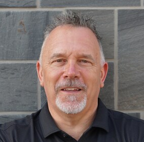 Staff member Mike Boden from ID_05909b76f5ce