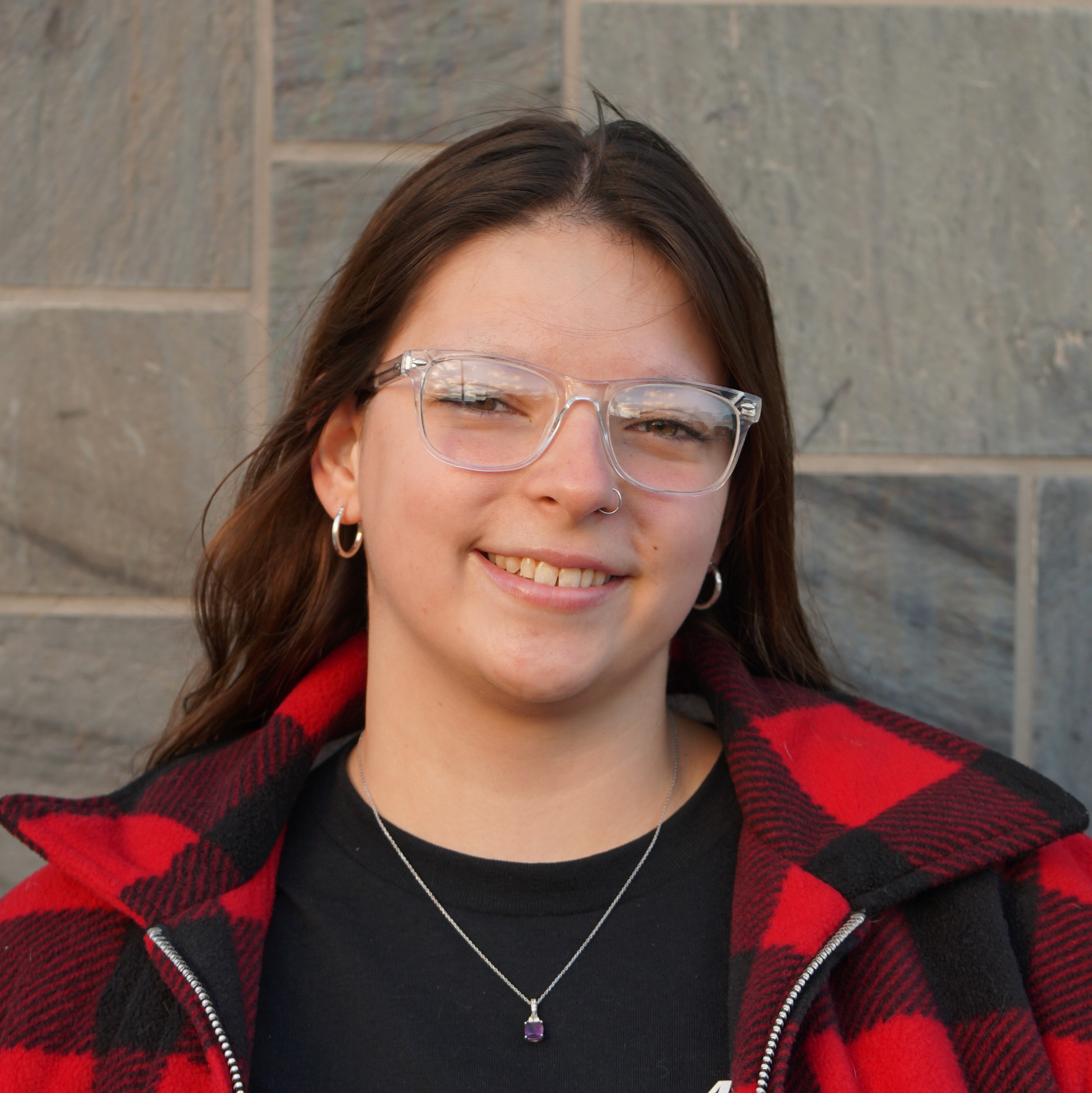 Staff member Gillian Hobbs from ID_cdfd827e3184