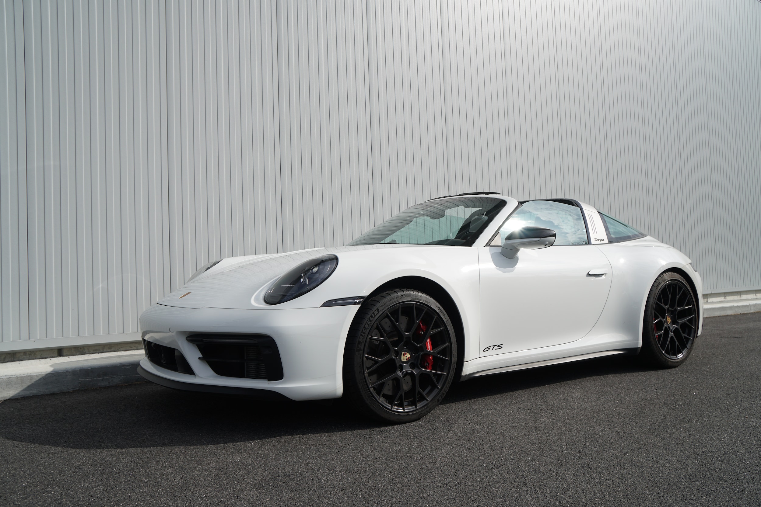2024 Porsche 911 GTS - Photo 6