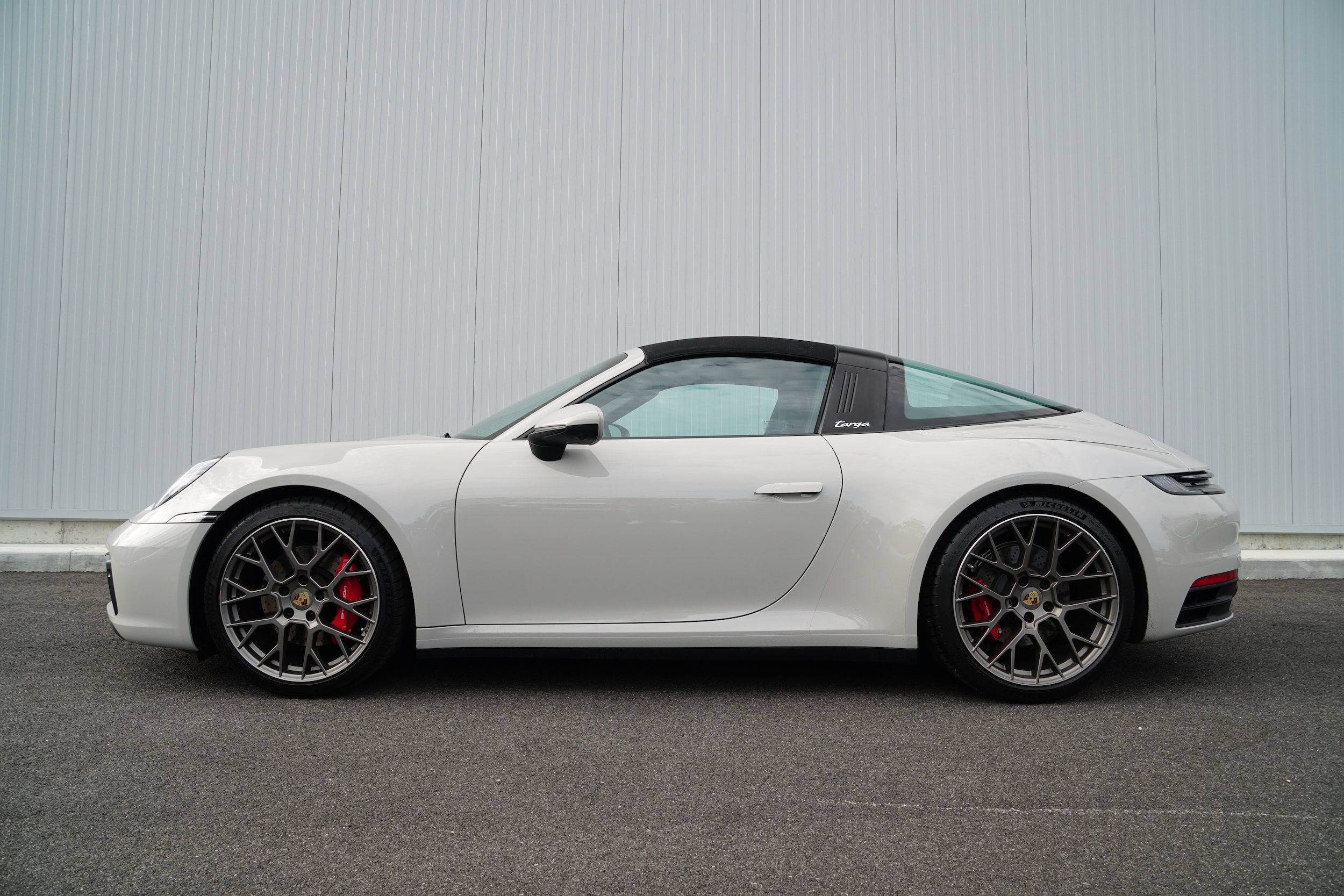 2024 Porsche 911 Edition 50 Years Porsche Design - Photo 30