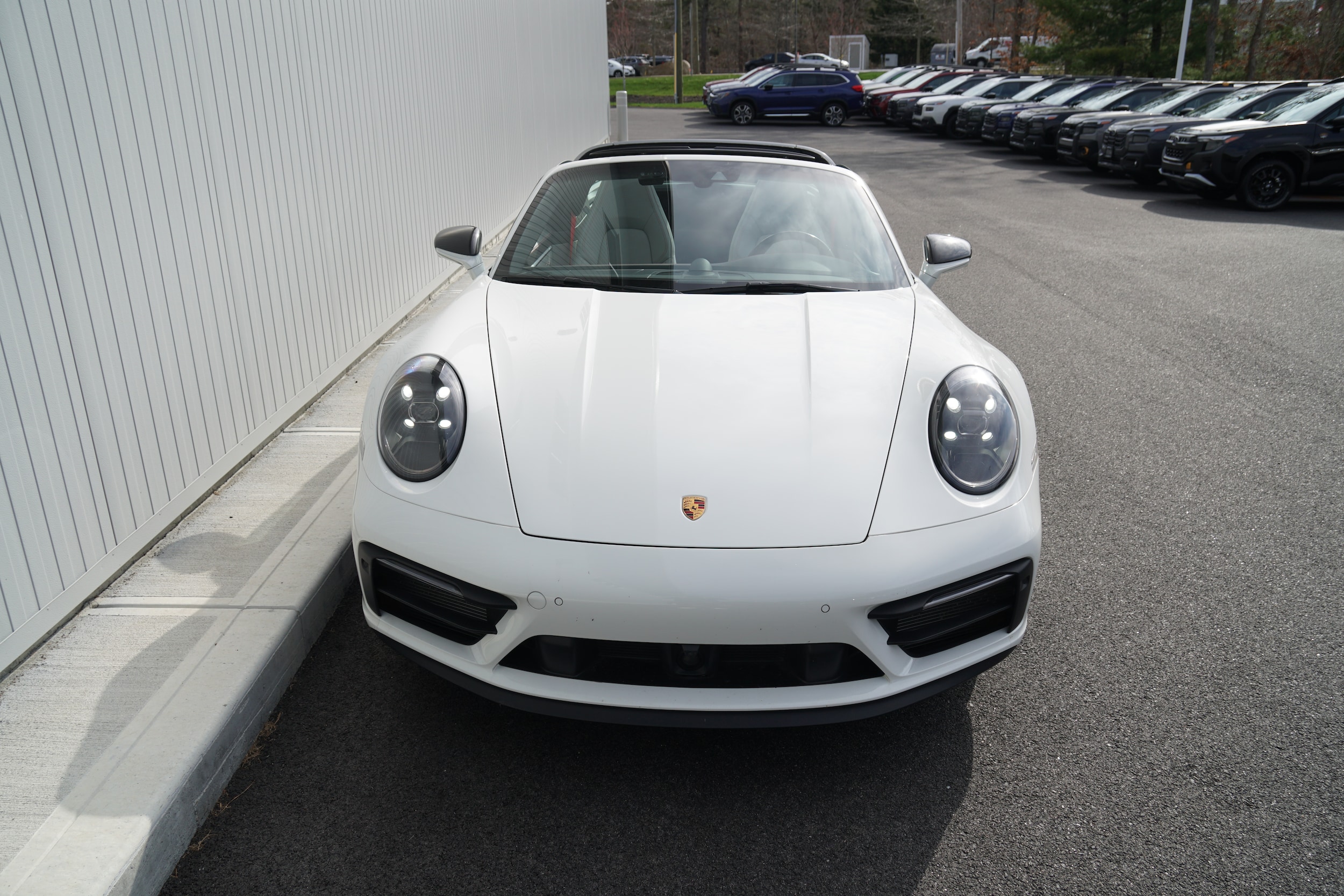 2024 Porsche 911 GTS - Photo 12