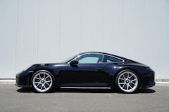 2025 Porsche 911 GT3 Touring Coupe