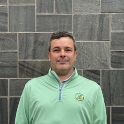 Staff member Jonathan Wright from ID_cc27de