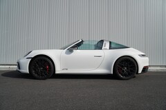 2024 Porsche 911 Targa 4S Coupe