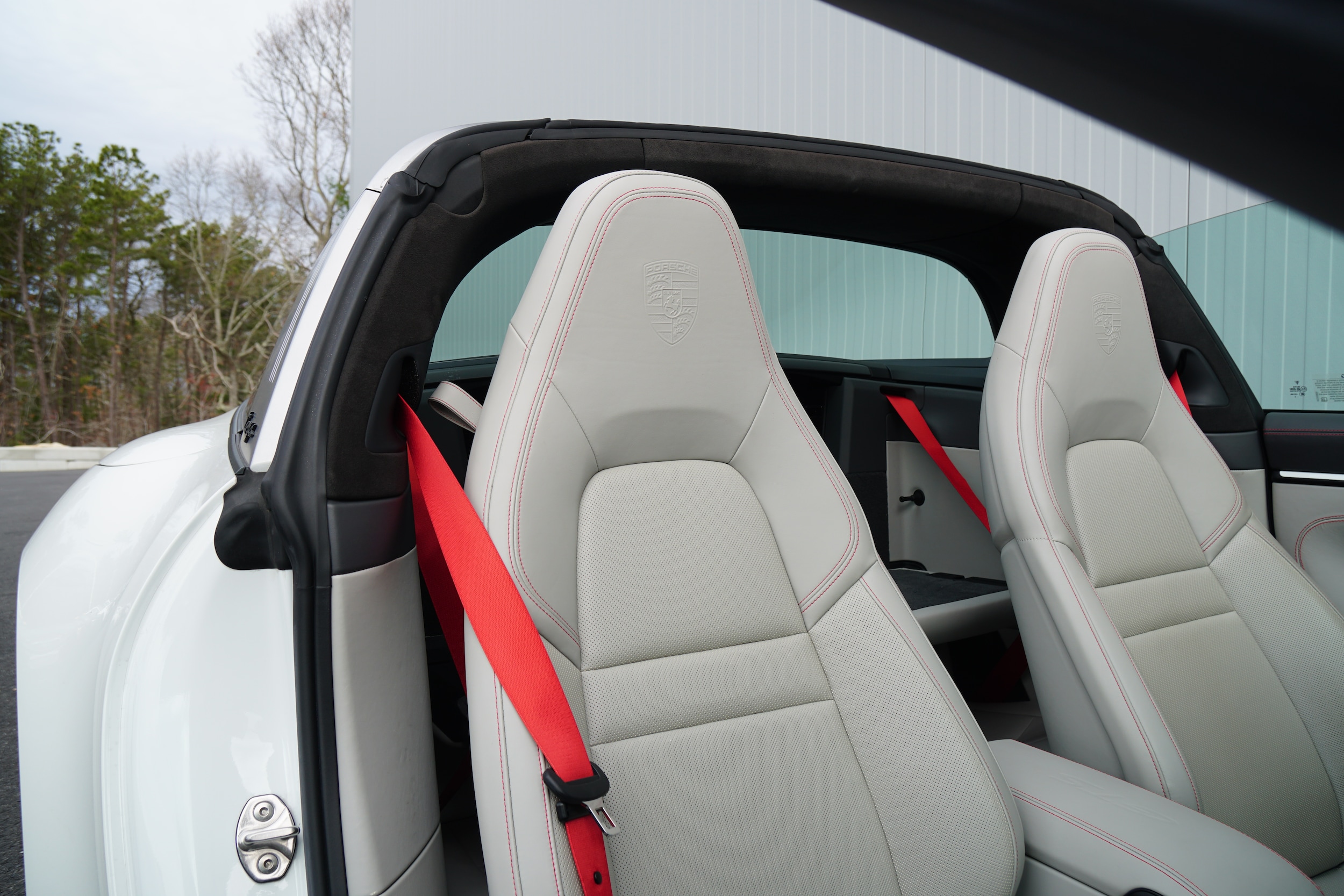 2024 Porsche 911 GTS - Photo 41