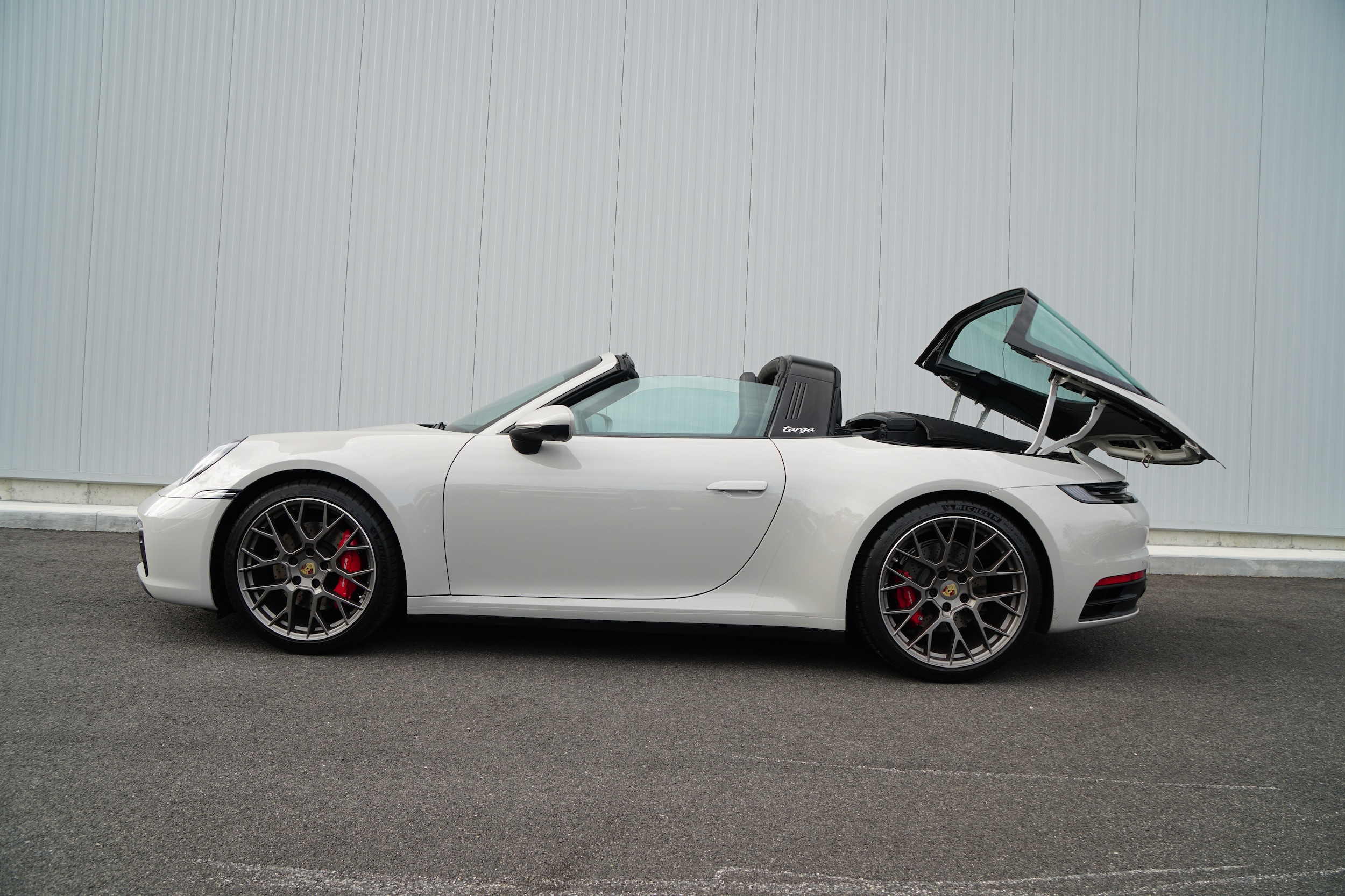 2024 Porsche 911 Edition 50 Years Porsche Design - Photo 28
