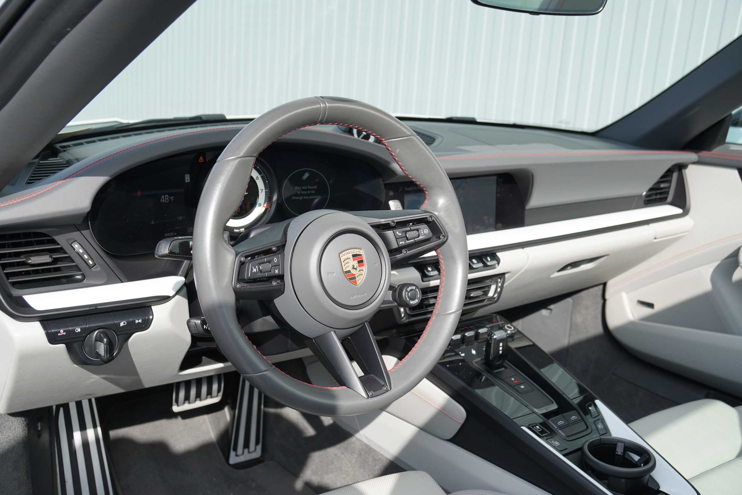 2024 Porsche 911 GTS - Photo 20