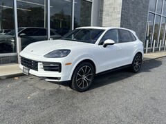 2024 Porsche Cayenne Base SUV