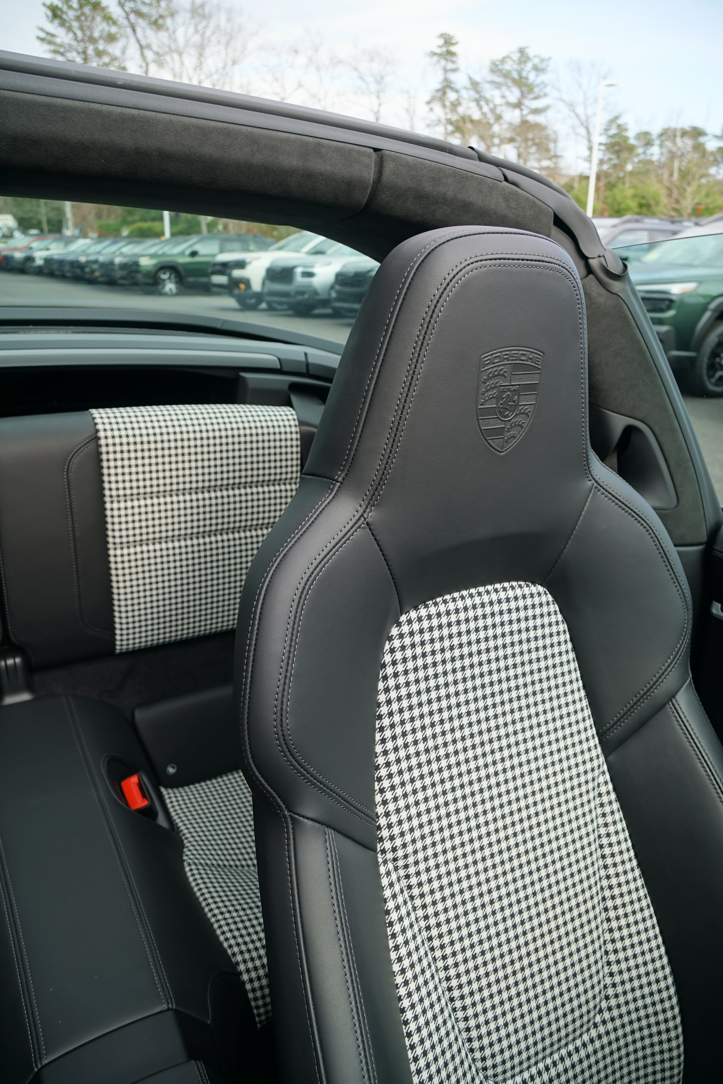 2024 Porsche 911 Edition 50 Years Porsche Design - Photo 16