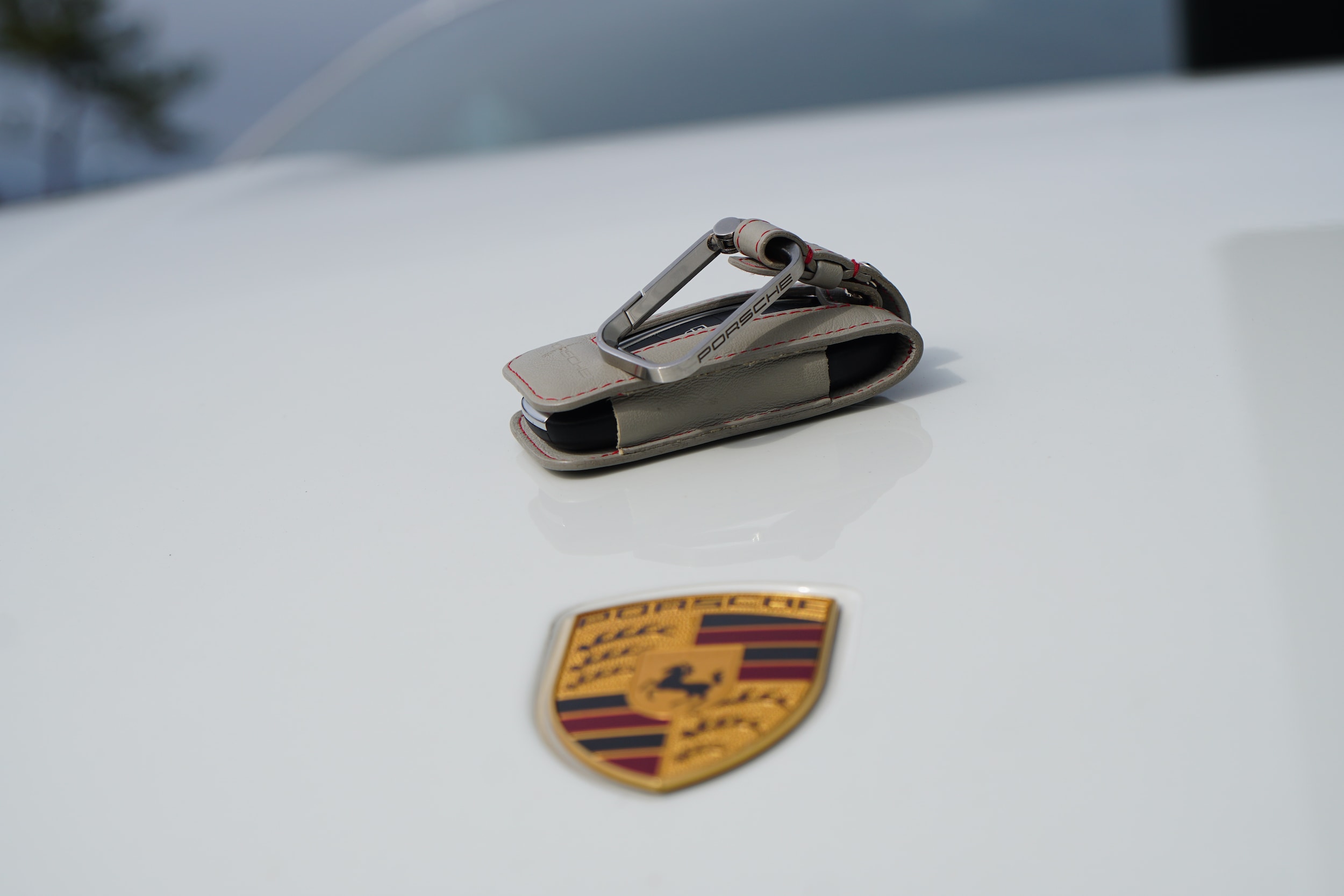 2024 Porsche 911 GTS - Photo 36