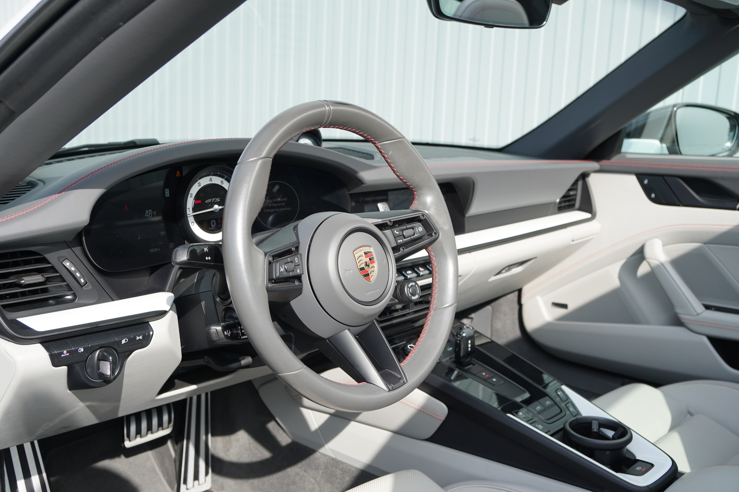 2024 Porsche 911 GTS - Photo 19