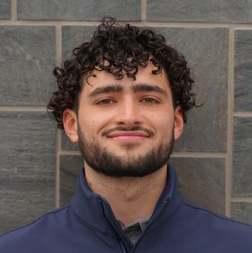 Staff member Kyle Susko from ID_05909b76f5ce