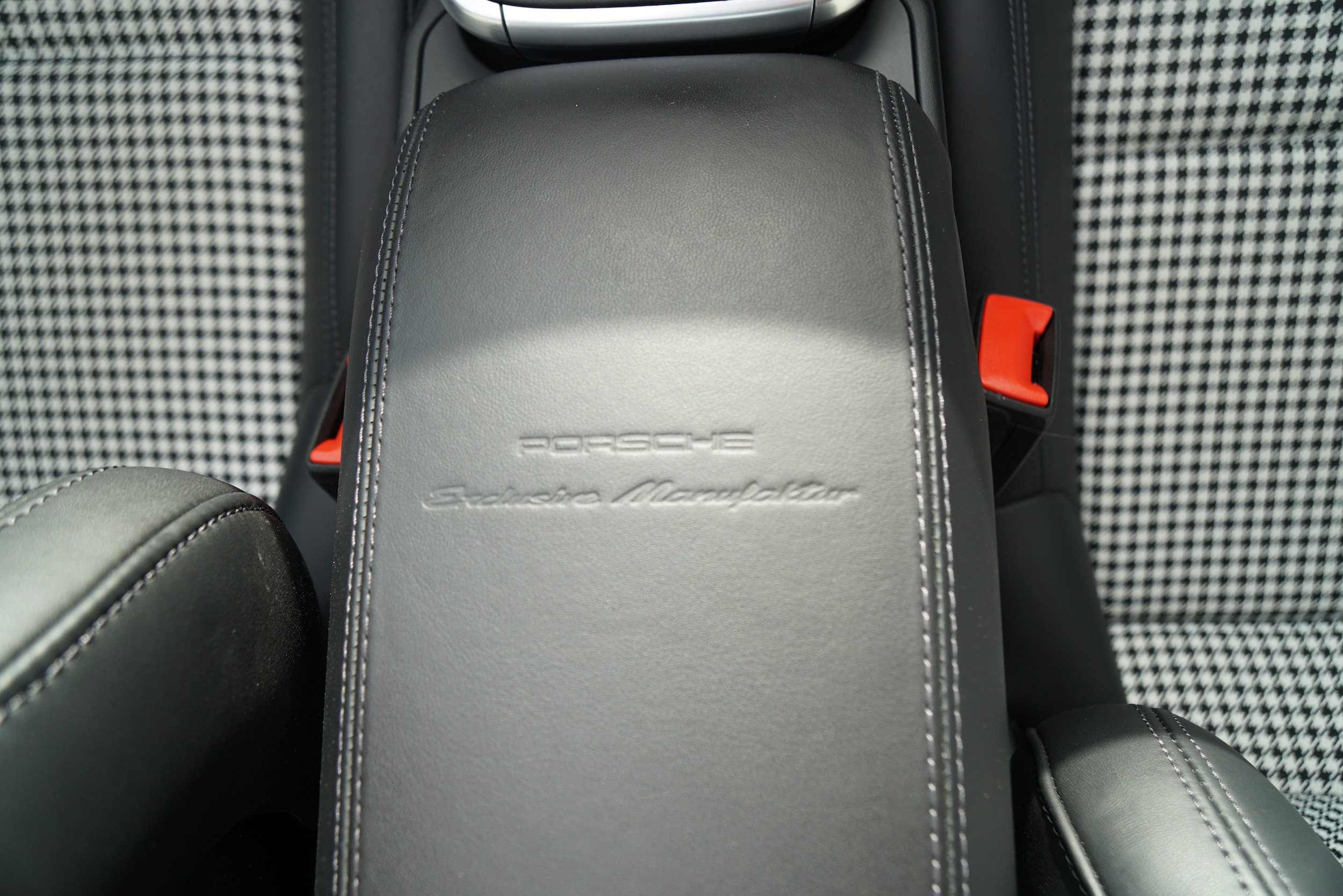 2024 Porsche 911 Edition 50 Years Porsche Design - Photo 12