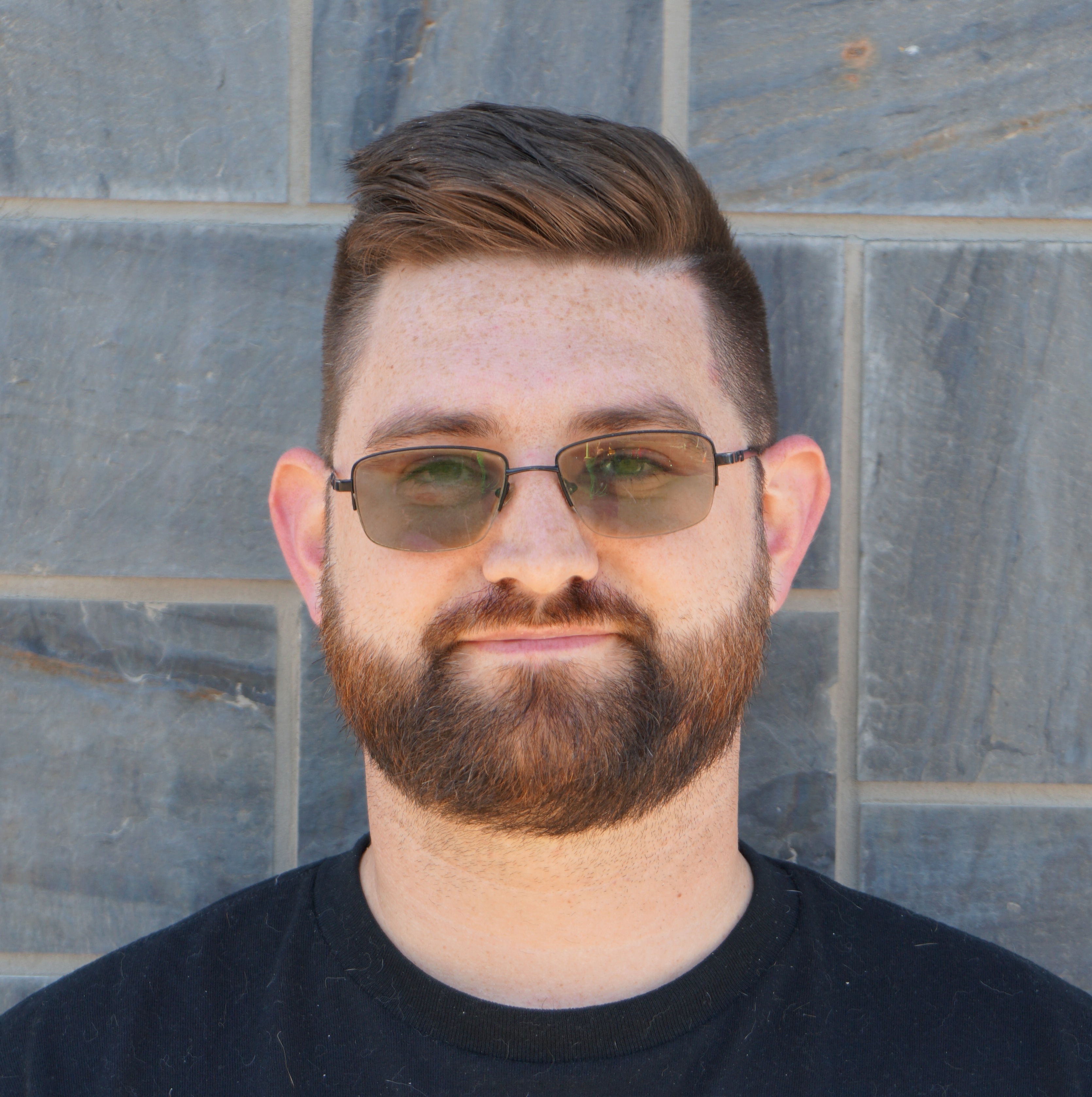 Staff member Nick Daniels from ID_81fd56c21cac