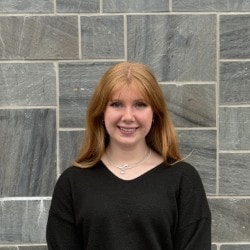 Staff member Victoria Burgess from ID_cdfd827e3184