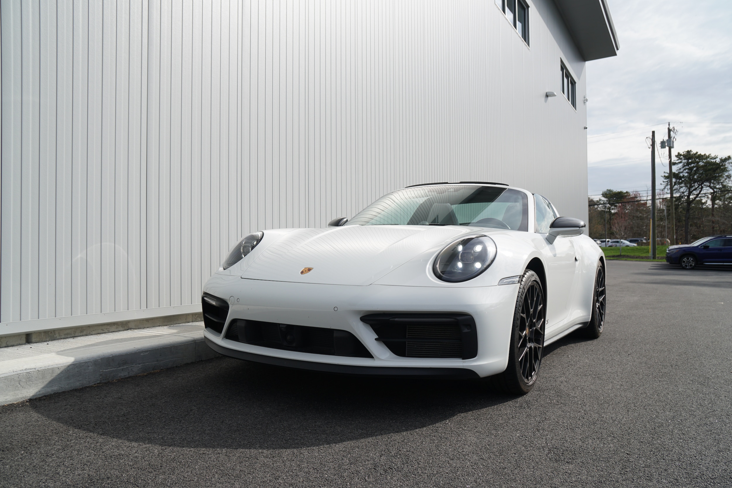 2024 Porsche 911 GTS - Photo 7