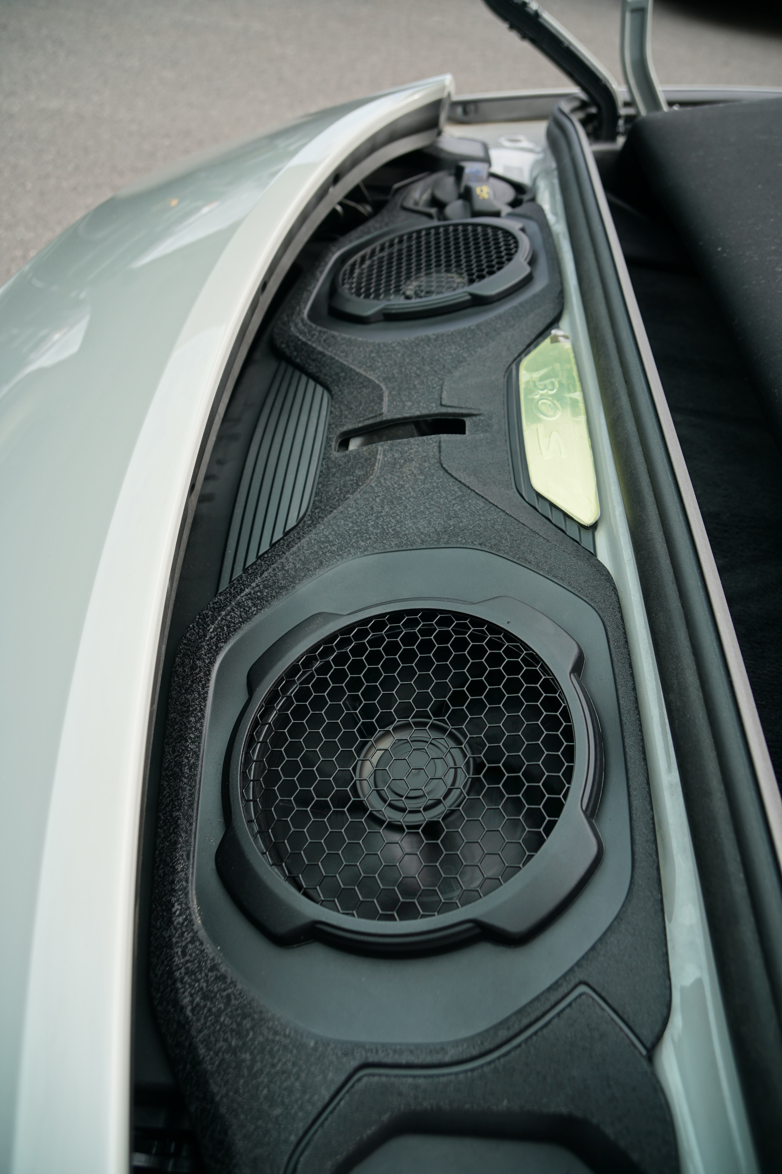 2024 Porsche 911 Edition 50 Years Porsche Design - Photo 33