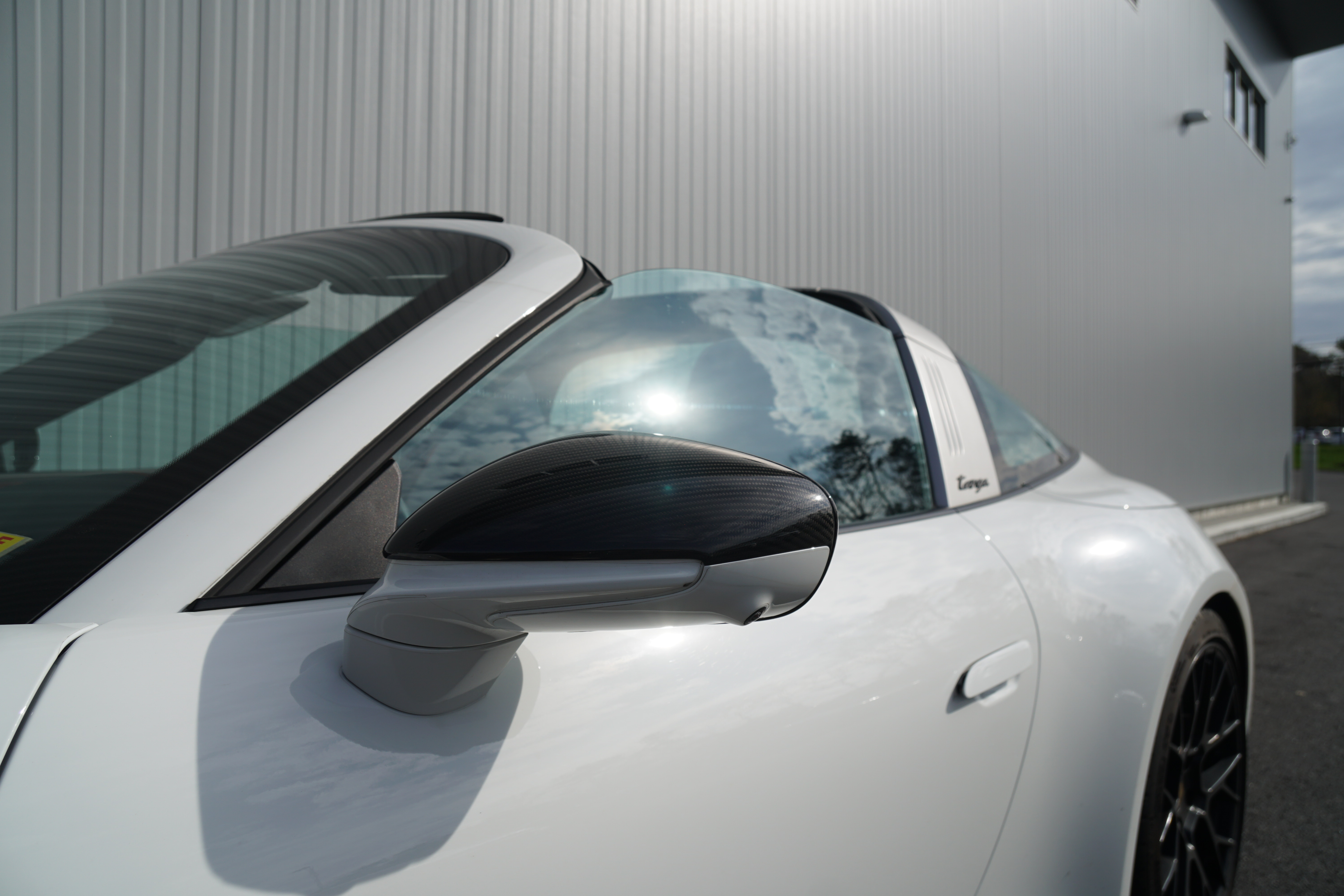 2024 Porsche 911 GTS - Photo 23