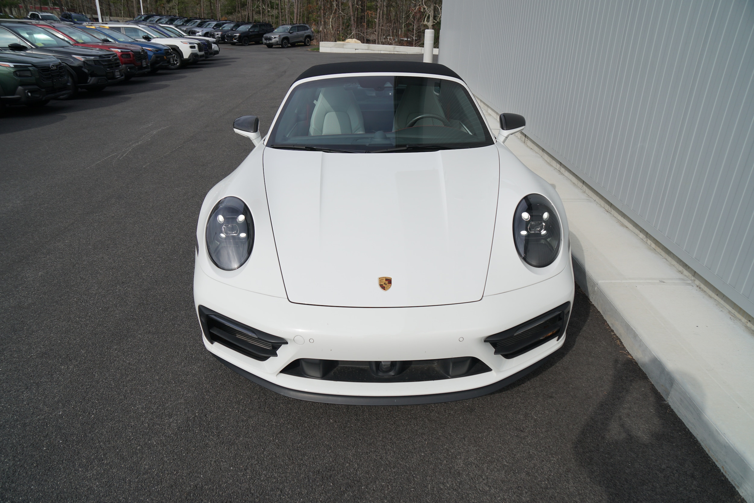 2024 Porsche 911 GTS - Photo 13