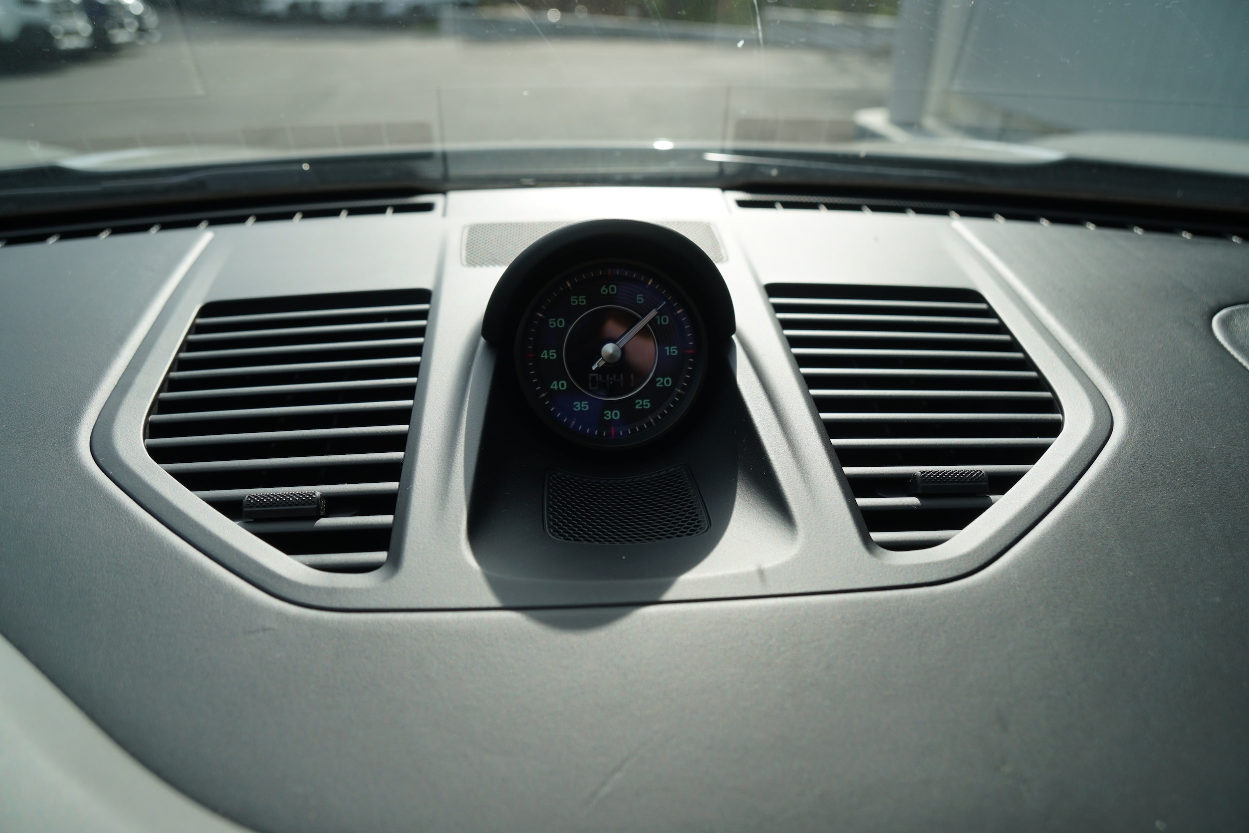 2024 Porsche 911 Edition 50 Years Porsche Design - Photo 19