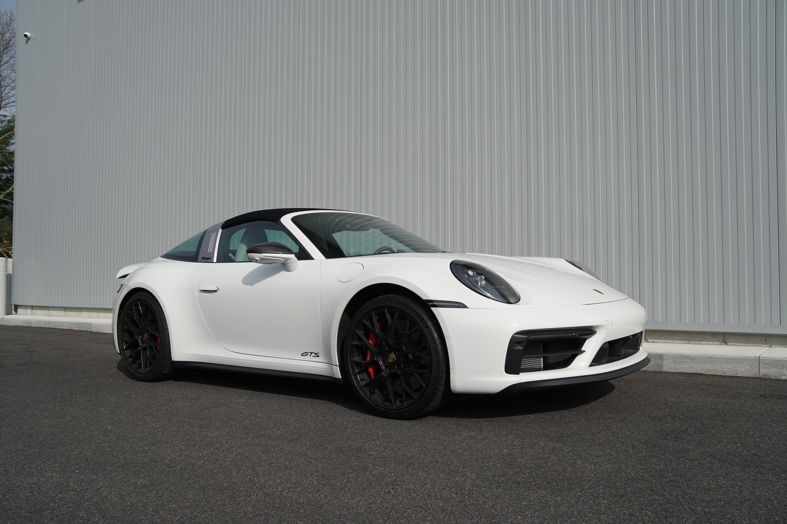 2024 Porsche 911 GTS - Photo 10