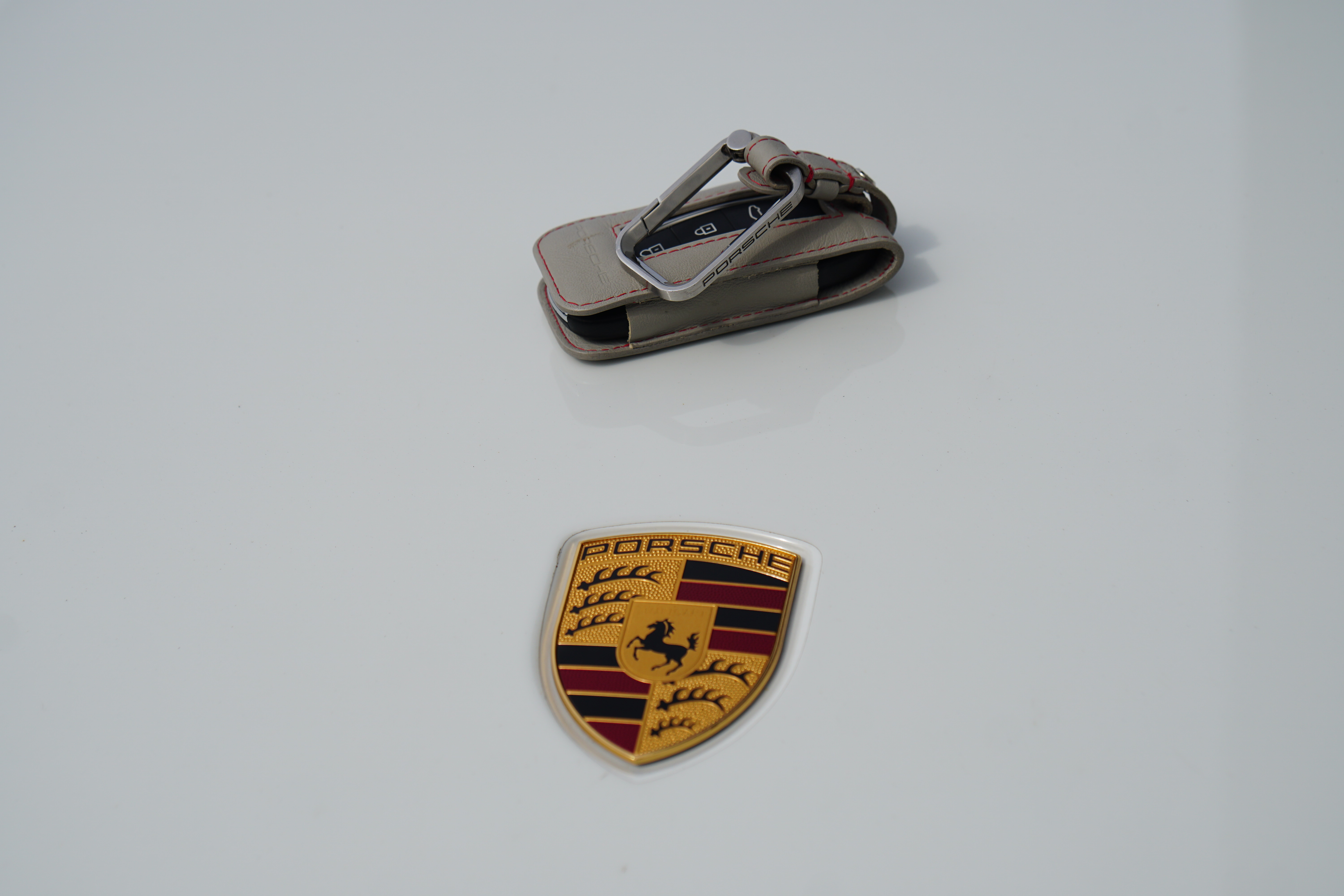 2024 Porsche 911 GTS - Photo 37