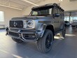 Mercedes-Benz AMG G 63 4x4 Squared